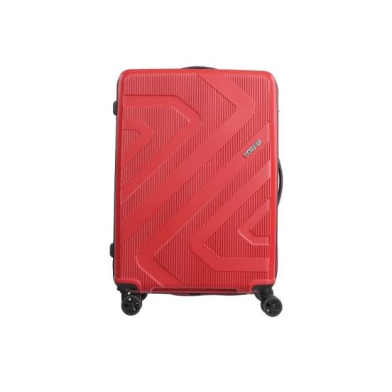 Mala American Tourister By Samsonite Camboriu Tamanho M