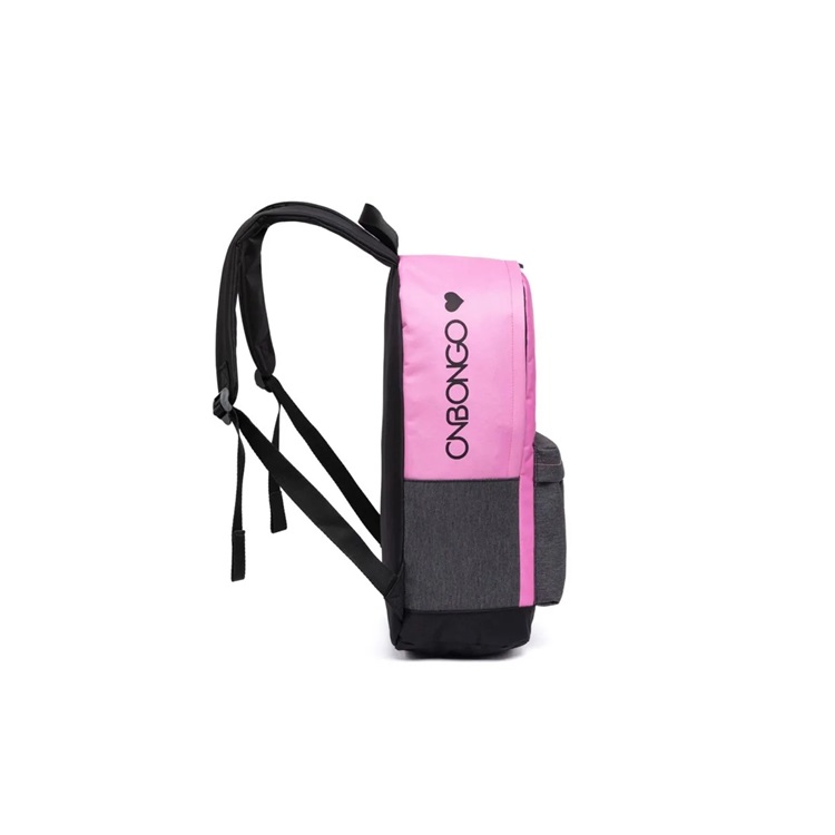 Mochila Onbongo OB0036 Rosa