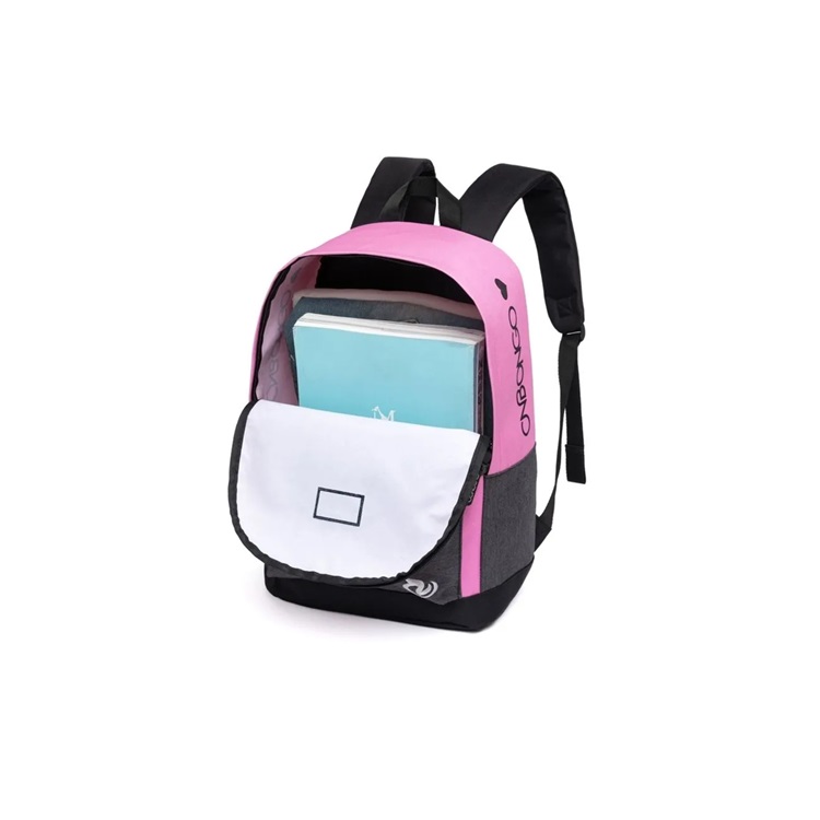 Mochila Onbongo OB0036 Rosa