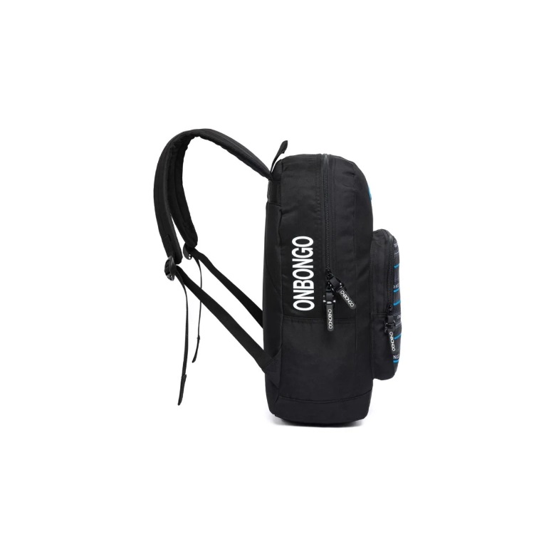 Mochila Onbongo OB0042 Preto