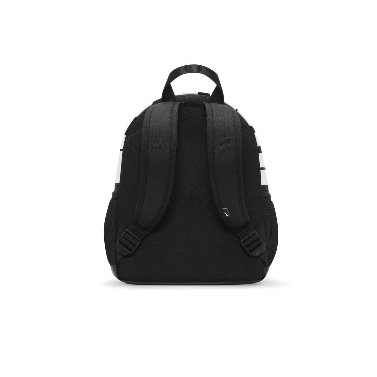Mochila Nike Brasilia Mini Kids Preta