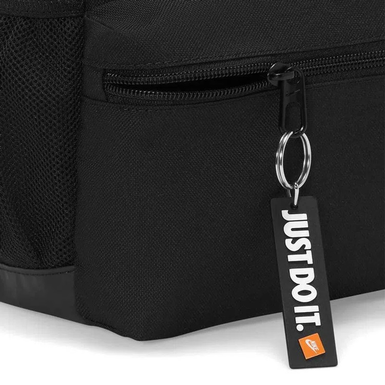 Mochila Nike Brasilia Mini Kids Preta