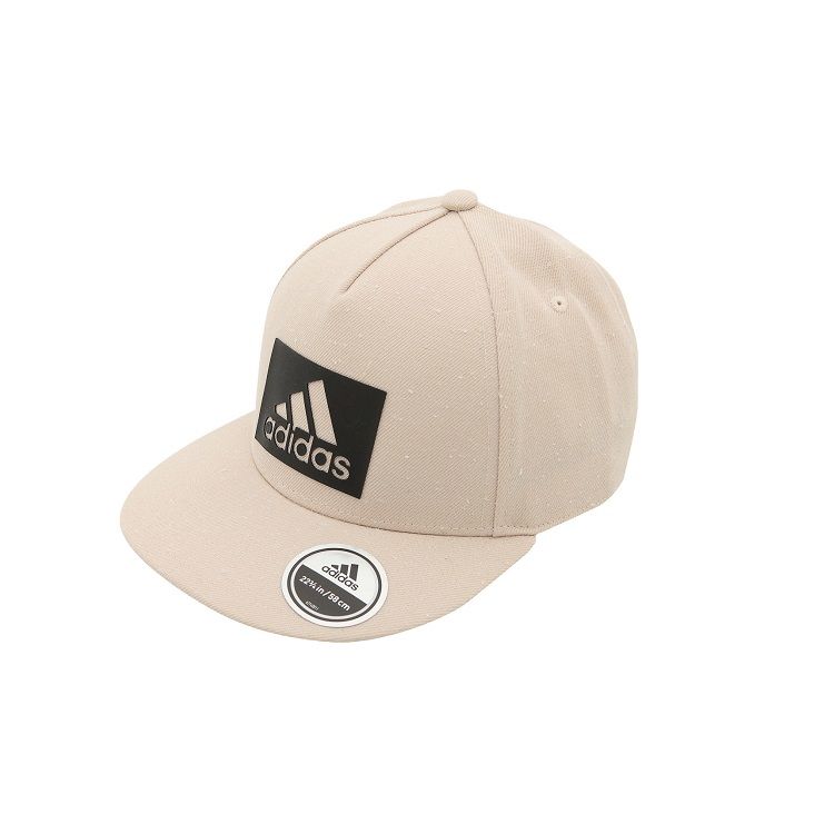 Boné Adidas Aba Reta Performance S16 Zne Bege