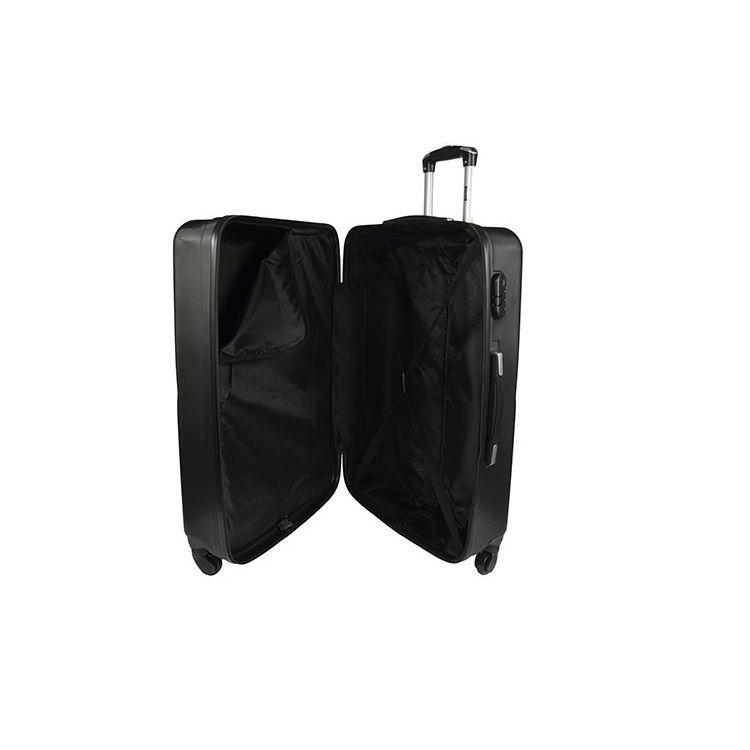 Mala Sestini Zigma Média 23 kg  Vermelho