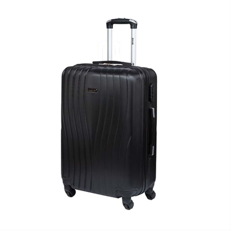 Mala Sestini Zigma Média 23 kg  Vermelho