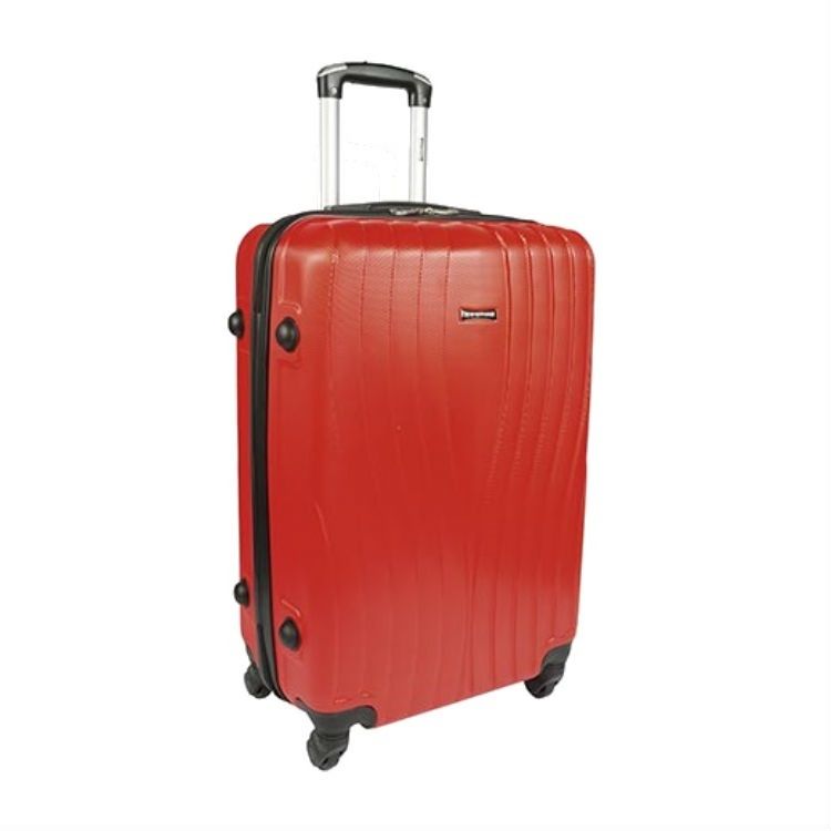 Mala Sestini Zigma Média 23 kg  Vermelho