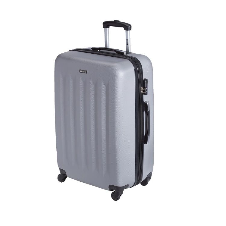 Mala Sestini 4 Joy 4 Grande 32 kg Prata