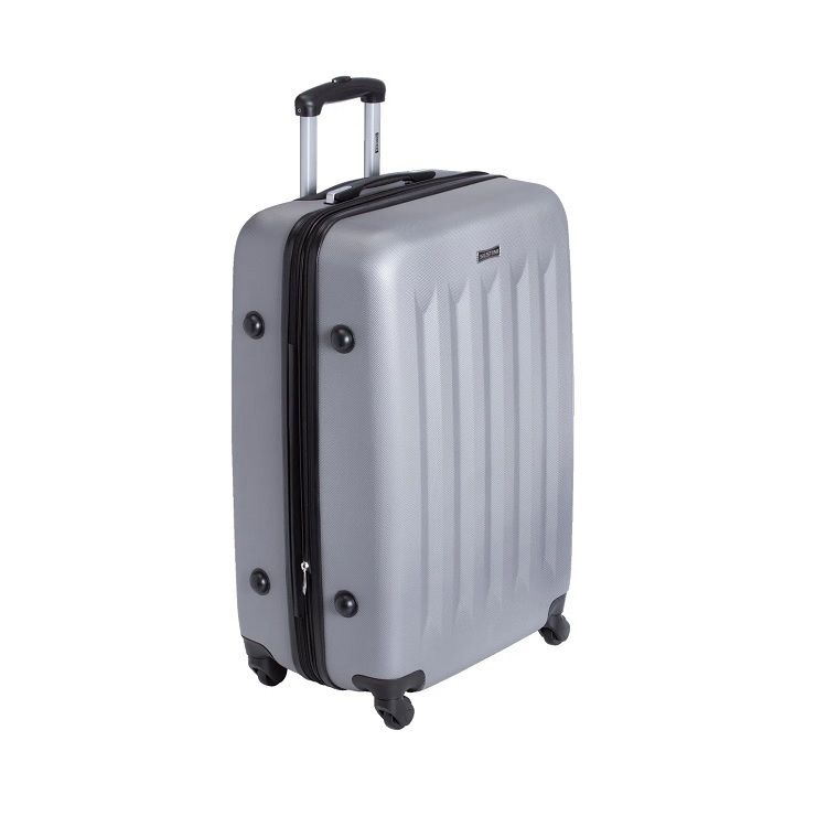 Mala Sestini 4 Joy 4 Grande 32 kg Prata