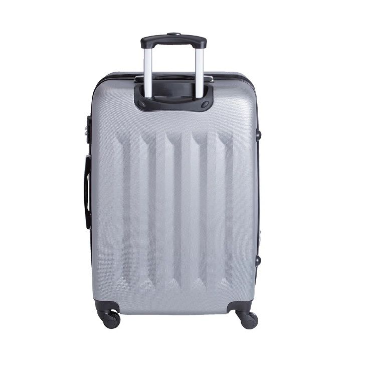 Mala Sestini 4 Joy 4 Grande 32 kg Prata