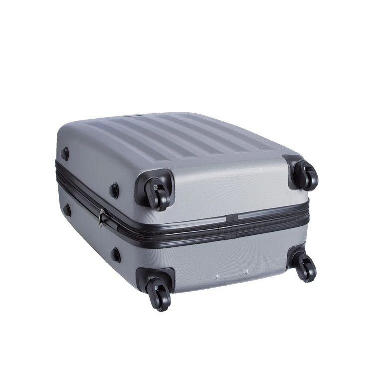 Mala Sestini 4 Joy 4 Grande 32 kg Prata