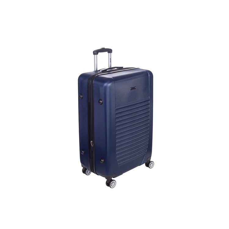 Mala Sestini Zafira 2T Tamanho G Azul Marinho | Shopping Smiles