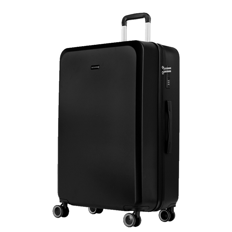 Mala Sestini Uno Racer Grande 32 kg Preta - 1