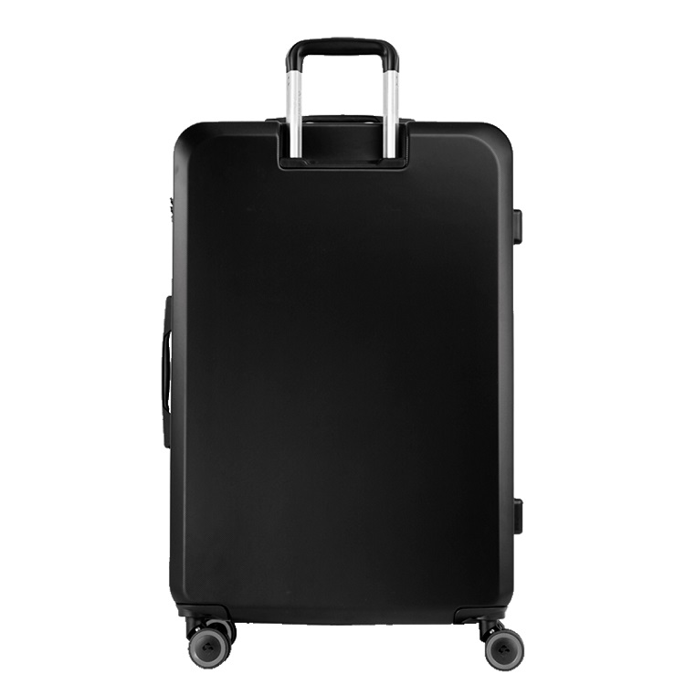 Mala Sestini Uno Racer Grande 32 kg Preta - 2