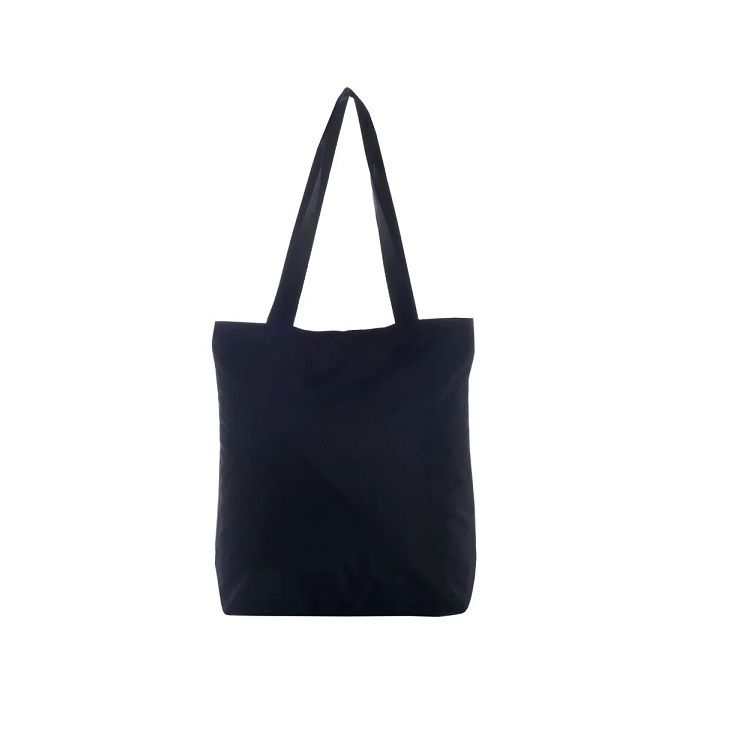 Bolsa Puma Core Base Shopper Preta - 1