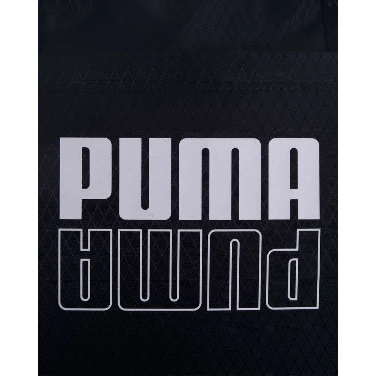 Bolsa Puma Core Base Shopper Preta - 2