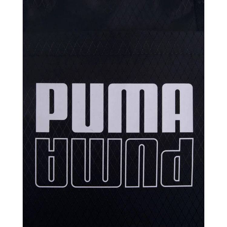 Bolsa Puma Core Base Shopper Preta