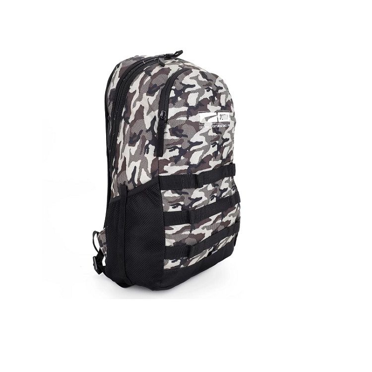 Mochila Puma Style Backpack Marrom - 1