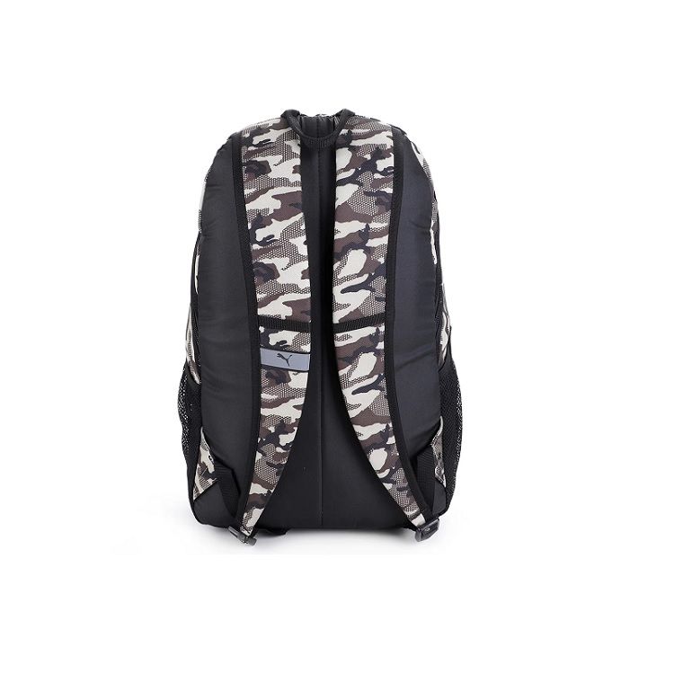 Mochila Puma Style Backpack Marrom - 2