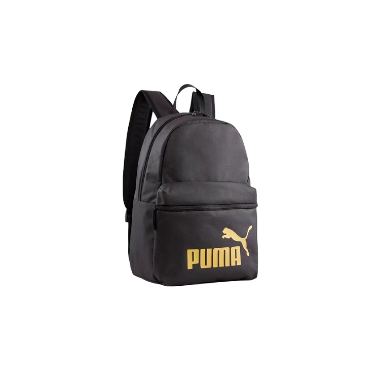Mochila Puma Phase Backpack Preta