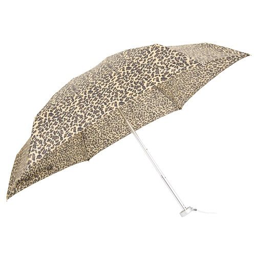 Mini Guarda Chuva Manual Sestini Bege