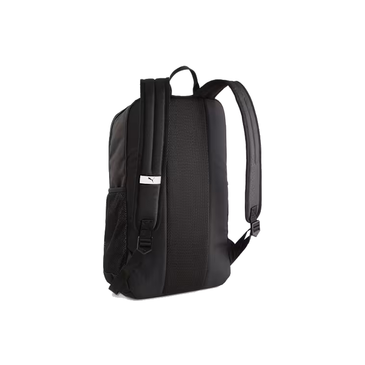Mochila Puma S Preta - 1