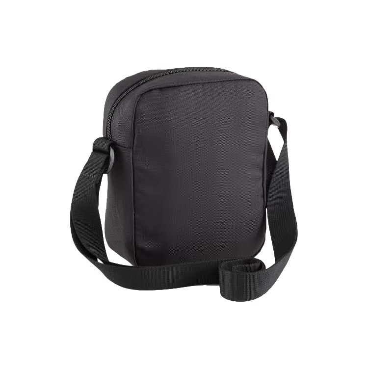 Bolsa Transversal Puma S Preta - 1