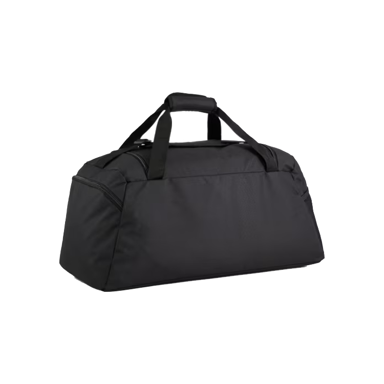 Bolsa Esportiva Puma Fundamentals Preta - 1