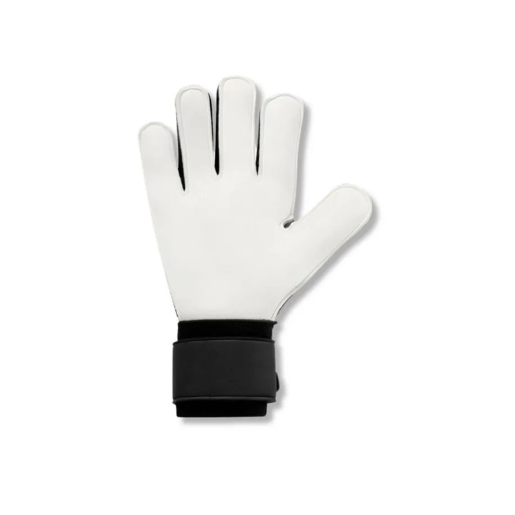 Luva De Goleiro Uhlsport Speed Contact Soft Pro Tamanho 9 Preto