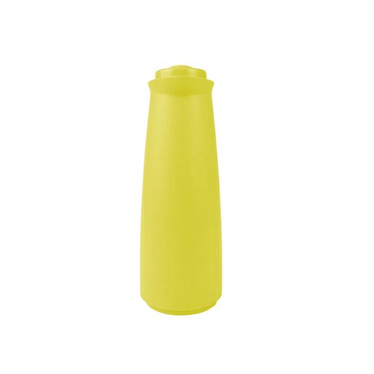 Garrafa Térmica Fresh 750ml-Verde #6c9e34