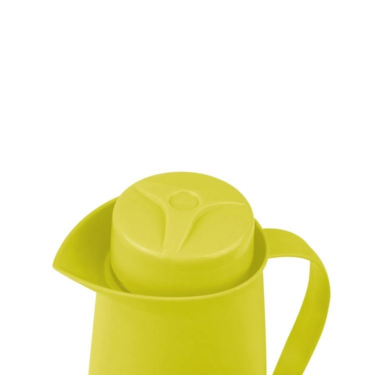Garrafa Térmica Fresh 750ml-Verde #6c9e34