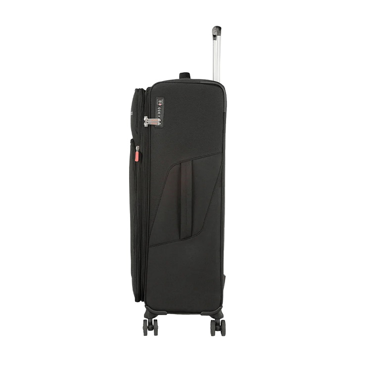 Mala American Tourister by Samsonite Summerfunk Grande 32 Kg Preta