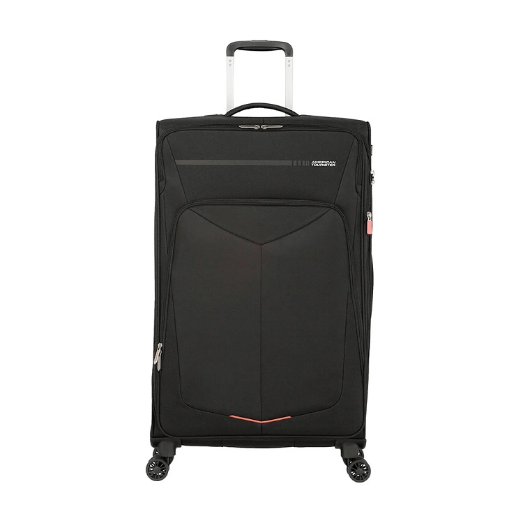 Mala American Tourister by Samsonite Summerfunk Grande 32 Kg Preta