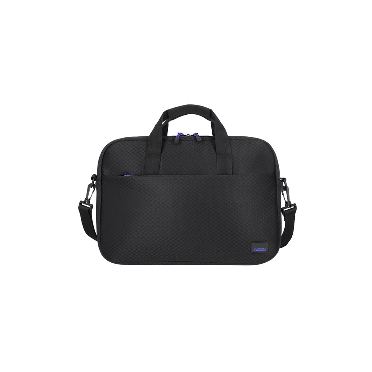 Pasta American Tourister Snap Max Preta