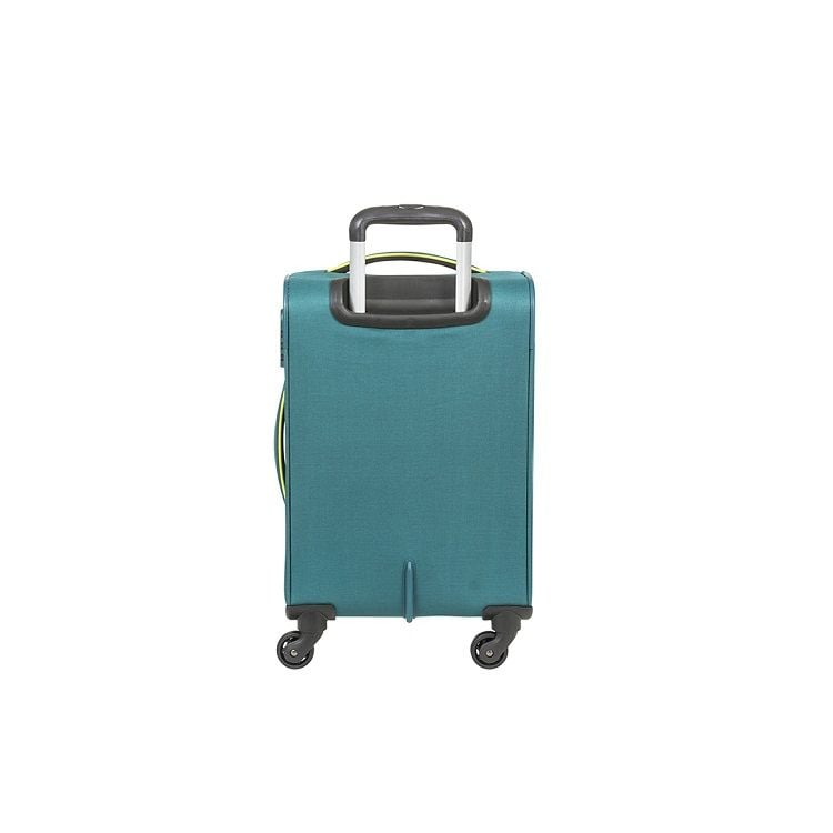 Mala de Bordo American Tourister by Samsonite Stirling Light 10 kg Verde
