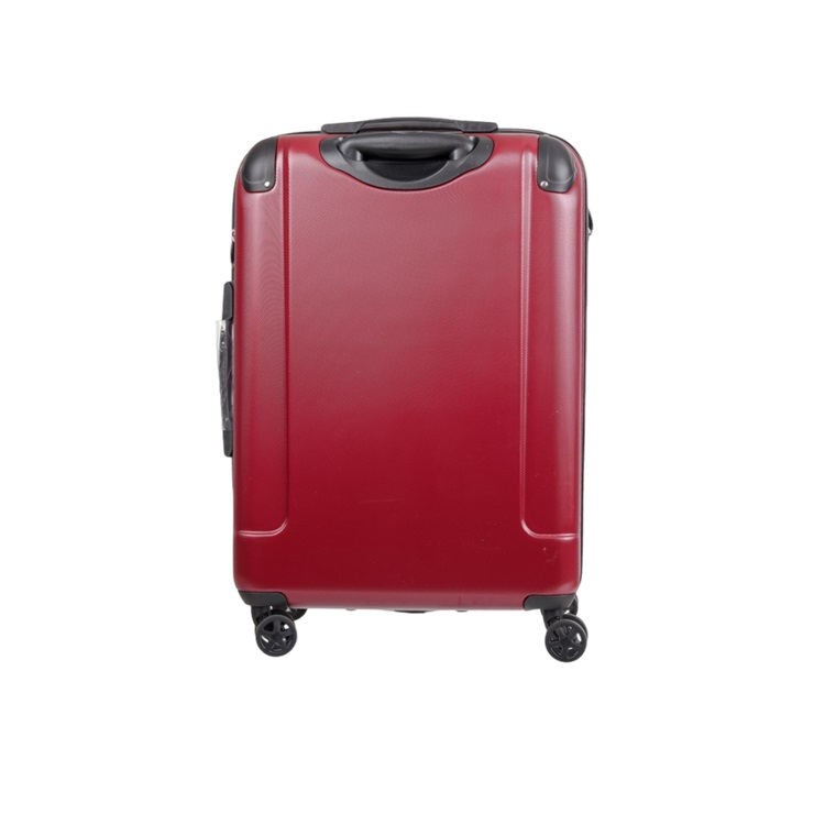 Mala Samsonite Eurotravel Média 23 kg Vermelha