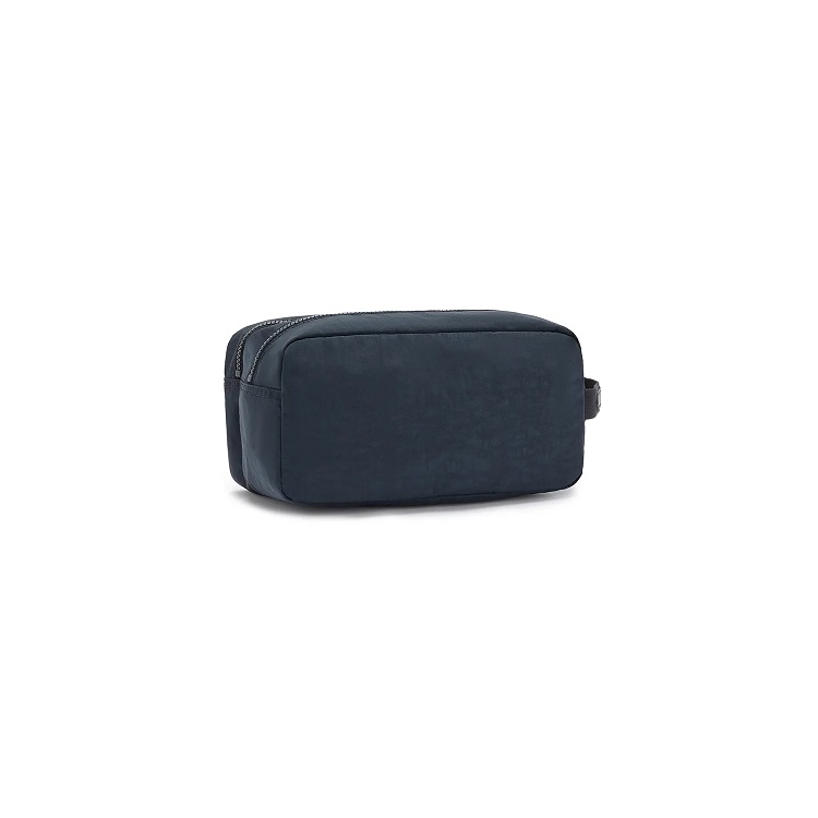 Necessaire Kipling Agot Azul 