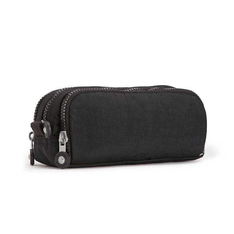 Estojo Kipling Gitroy Preto