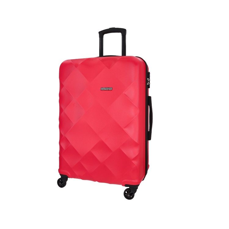 Mala American Tourister by Samsonite Universe AT 2.0 média 23 kg Rose