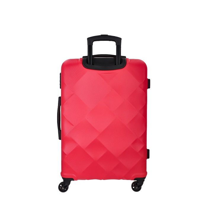 Mala American Tourister by Samsonite Universe AT 2.0 média 23 kg Rose