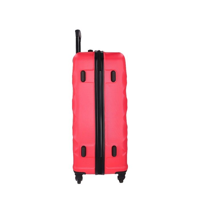 Mala American Tourister by Samsonite Universe AT 2.0 média 23 kg Rose