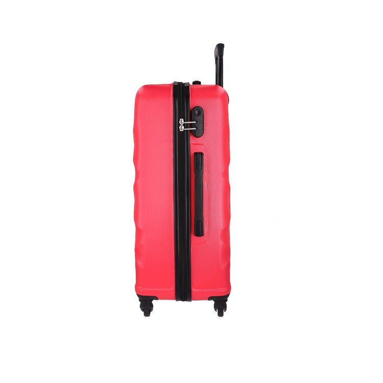Mala American Tourister by Samsonite Universe AT 2.0 média 23 kg Rose