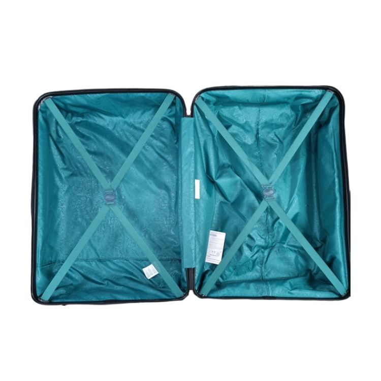 Mala American Tourister by Samsonite Tesa 2.0 Grande 32 kg Prata