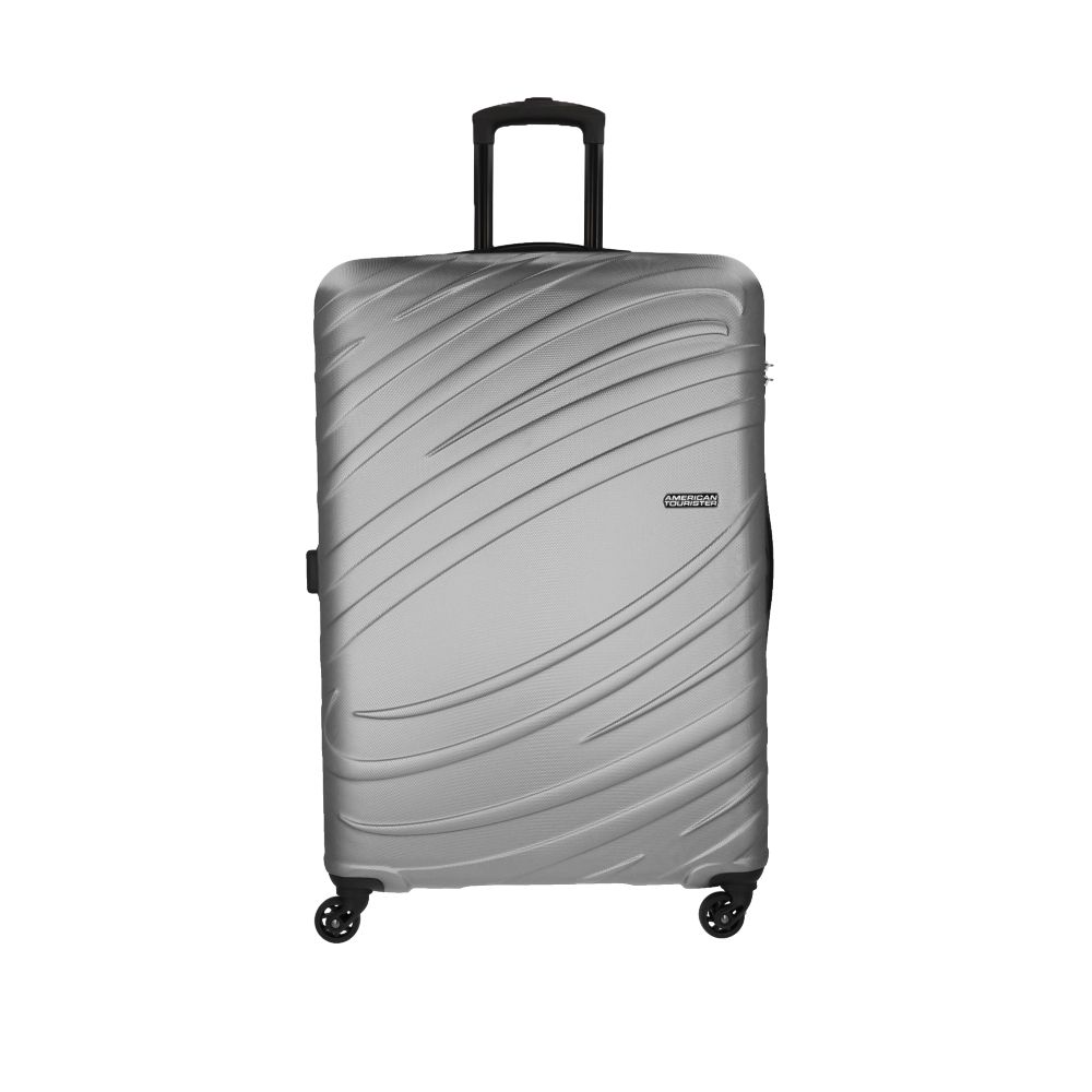 Mala American Tourister by Samsonite Tesa 2.0 Grande 32 kg Prata