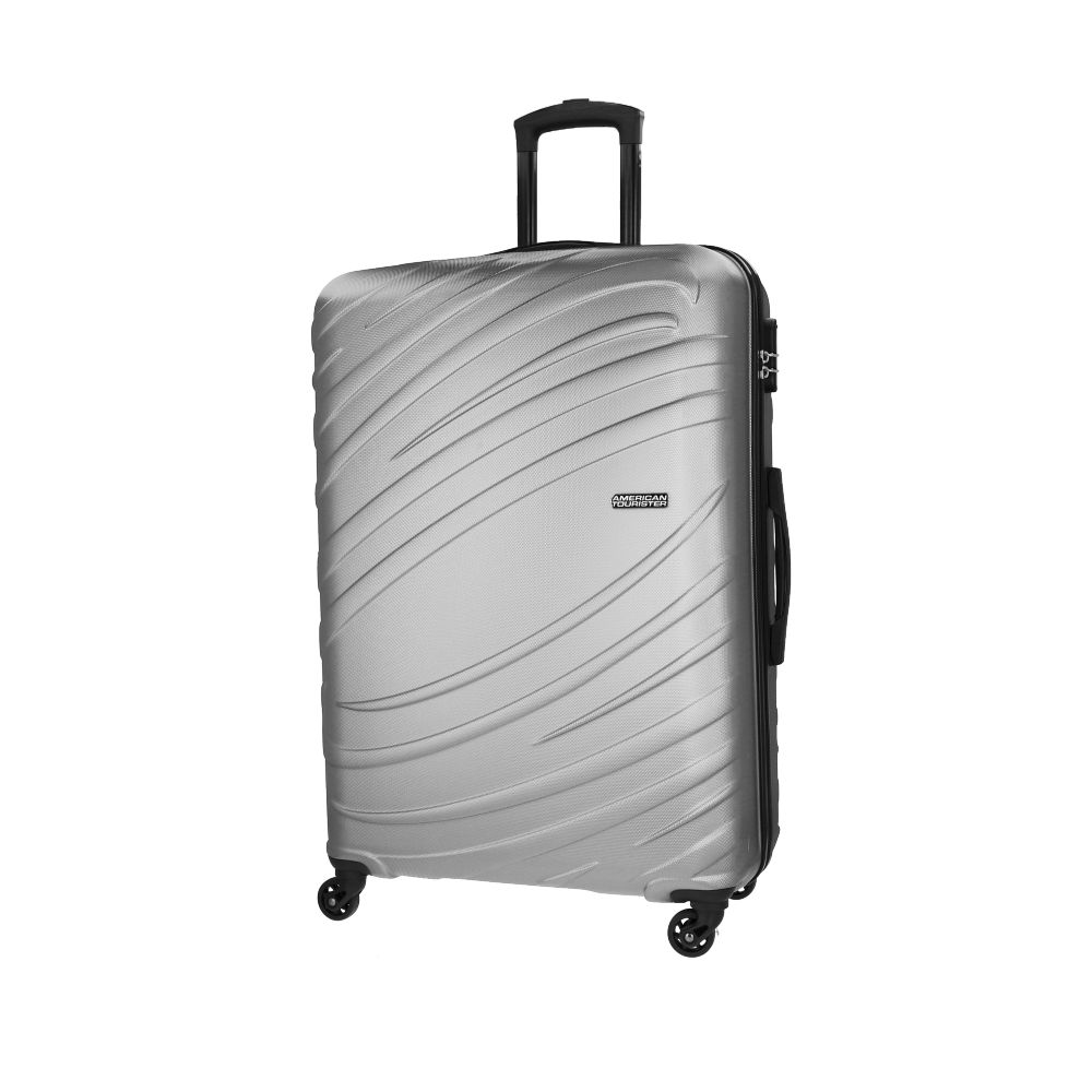 Mala American Tourister by Samsonite Tesa 2.0 Grande 32 kg Prata