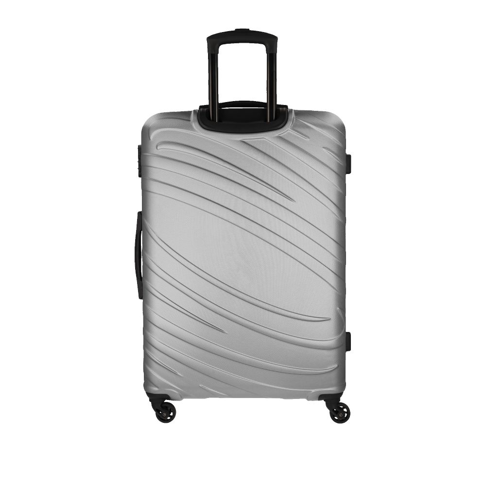 Mala American Tourister by Samsonite Tesa 2.0 Grande 32 kg Prata