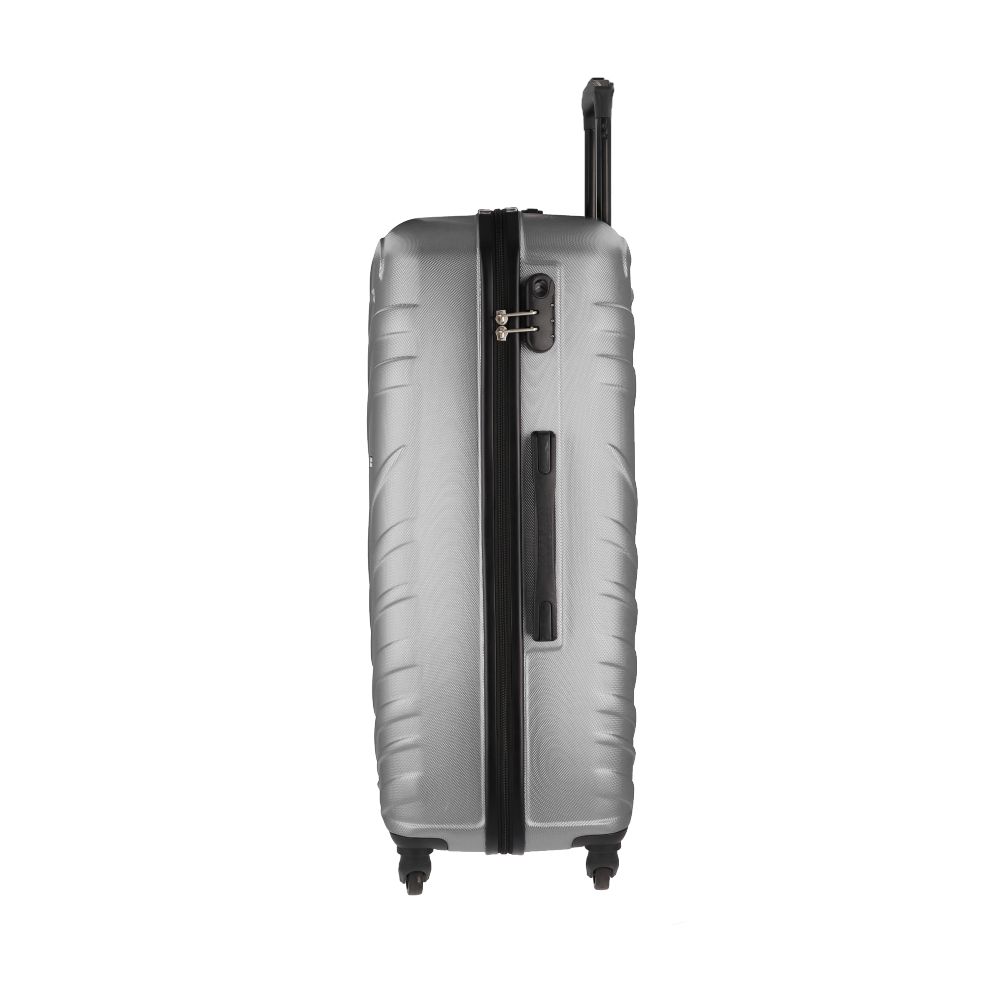 Mala American Tourister by Samsonite Tesa 2.0 Grande 32 kg Prata