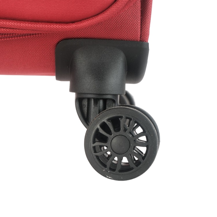 Mala de Bordo 10 kg American Tourister by Samsonite New Oakland Vermelha