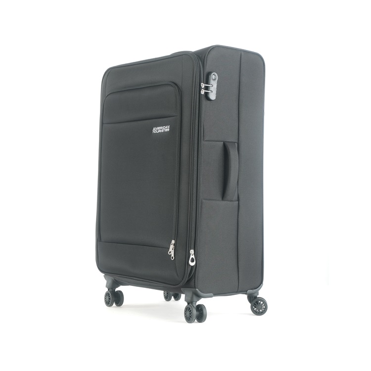 Mala American Tourister by Samsonite New Oakland Grande 32 kg Preta