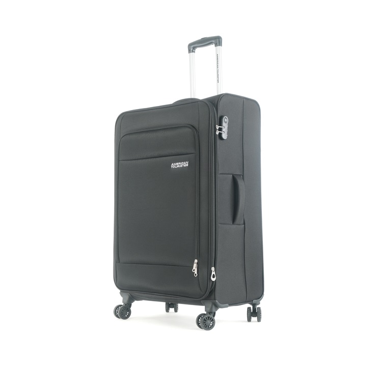 Mala American Tourister by Samsonite New Oakland Grande 32 kg Preta
