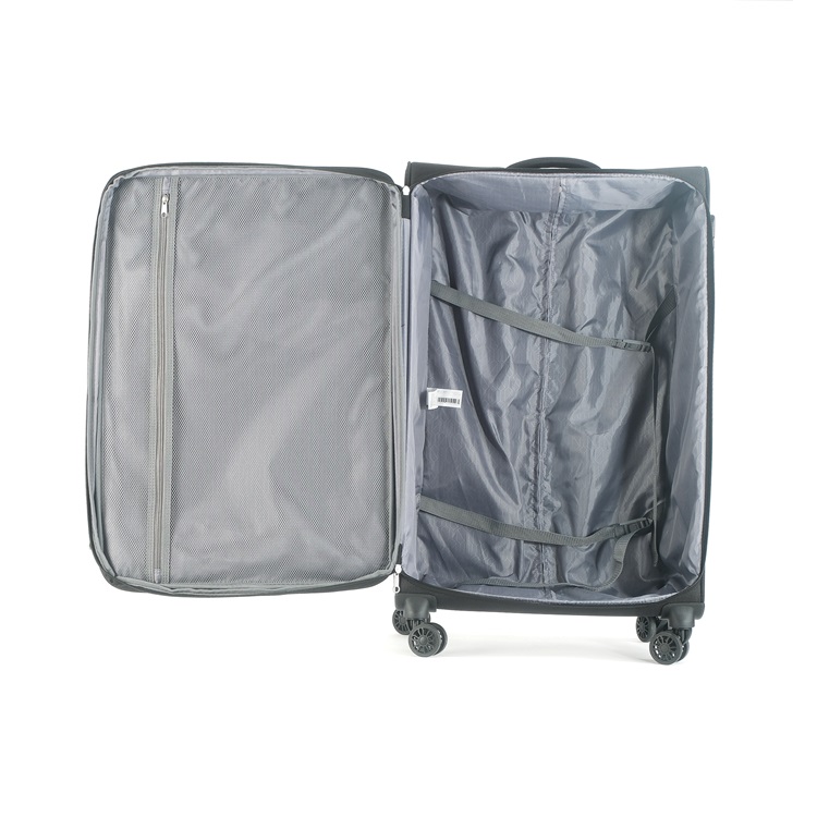 Mala American Tourister by Samsonite New Oakland Grande 32 kg Preta